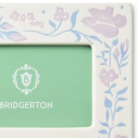 Bridgerton Love in Full Bloom Ceramic Picture Frame for only USD 29.99 | Hallmark