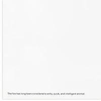 UNICEF Fox in Forest Boxed Holiday Cards, Pack of 12 for only USD 12.50 | Hallmark