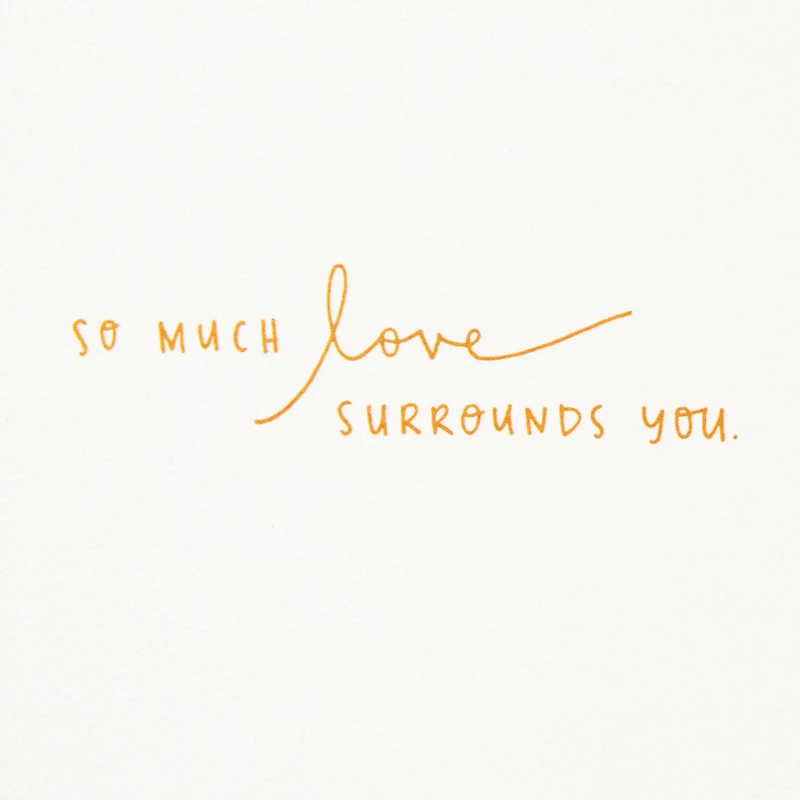 So Much Happiness Ahead of You Wedding Card for only USD 4.59 | Hallmark