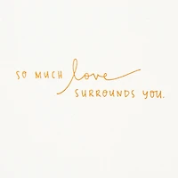So Much Happiness Ahead of You Wedding Card for only USD 4.59 | Hallmark