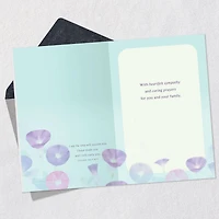 Healing Gifts for You Religious Sympathy Card for only USD 3.99 | Hallmark