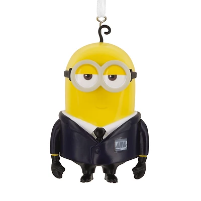 Despicable Me 4 AVL Suit Gus Hallmark Ornament for only USD 11.49 | Hallmark