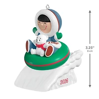 Frosty Friends 2026 Ornament for only USD 20.99 | Hallmark