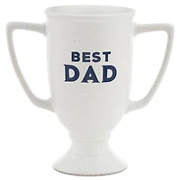 Best Dad Ceramic Trophy Cup for only USD 22.99 | Hallmark