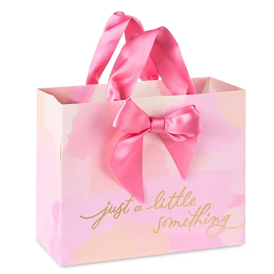 7.7" Just a Little Something Medium Gift Bag for only USD 4.99 | Hallmark
