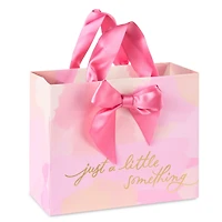 7.7" Just a Little Something Medium Gift Bag for only USD 4.99 | Hallmark