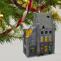 Harry Potter™ Borgin and Burkes™ Ornament for only USD 20.99 | Hallmark