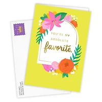 You're the Absolute Best Custom Card for only USD 4.99 | Hallmark