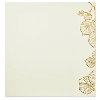 A Happy Beginning Wedding Planner 3-Ring Binder for only USD 49.99 | Hallmark