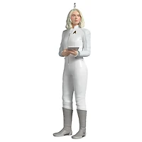 Star Trek™: Strange New Worlds Nurse Christine Chapel Ornament for only USD 23.99 | Hallmark