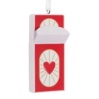 Love Playing Cards Hallmark Ornament for only USD 14.99 | Hallmark