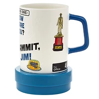 The Office Musical Mug, 15 oz. for only USD 29.99 | Hallmark