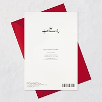 You Brighten the Year Italian-Language Christmas Card for only USD 4.59 | Hallmark