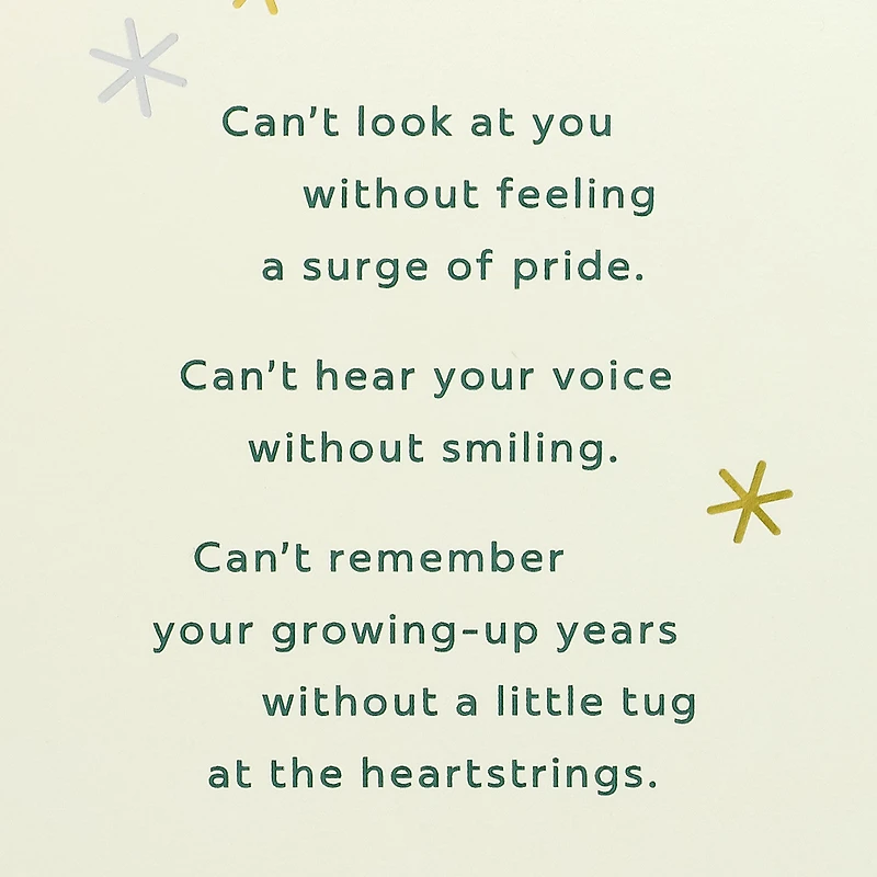 You're So Loved Birthday Card for Son for only USD 7.59 | Hallmark