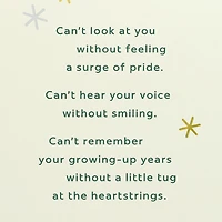 You're So Loved Birthday Card for Son for only USD 7.59 | Hallmark