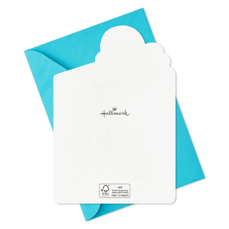 Slice of Cake Assorted Birthday Cards, Pack of 16 for only USD 10.99 | Hallmark