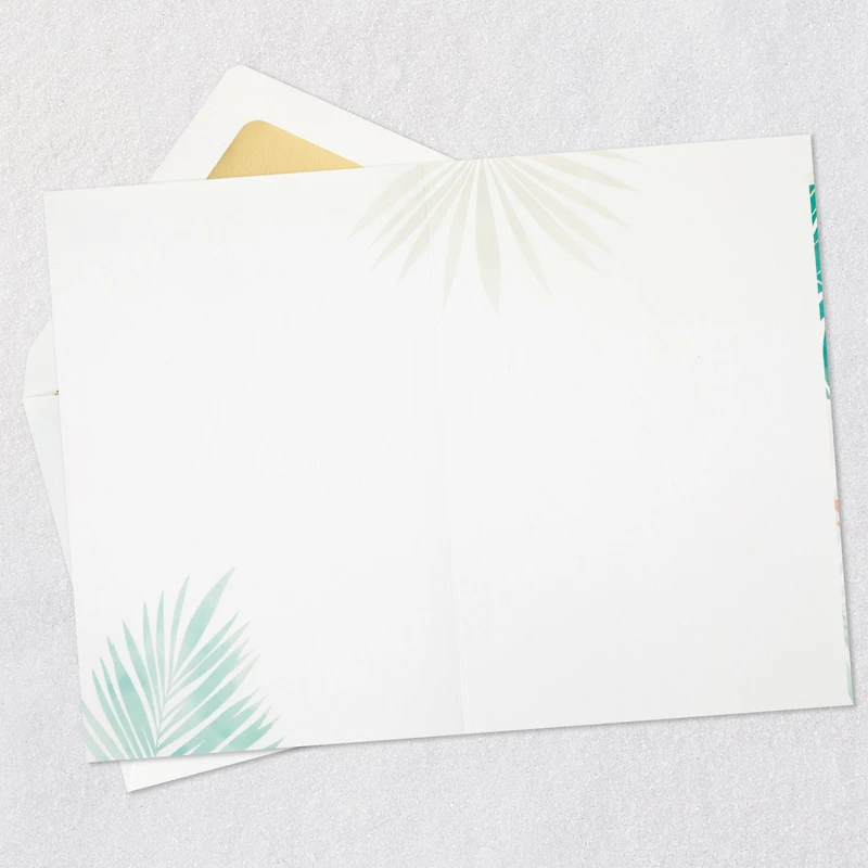 Best Day Ever Blank Card for only USD 5.99 | Hallmark