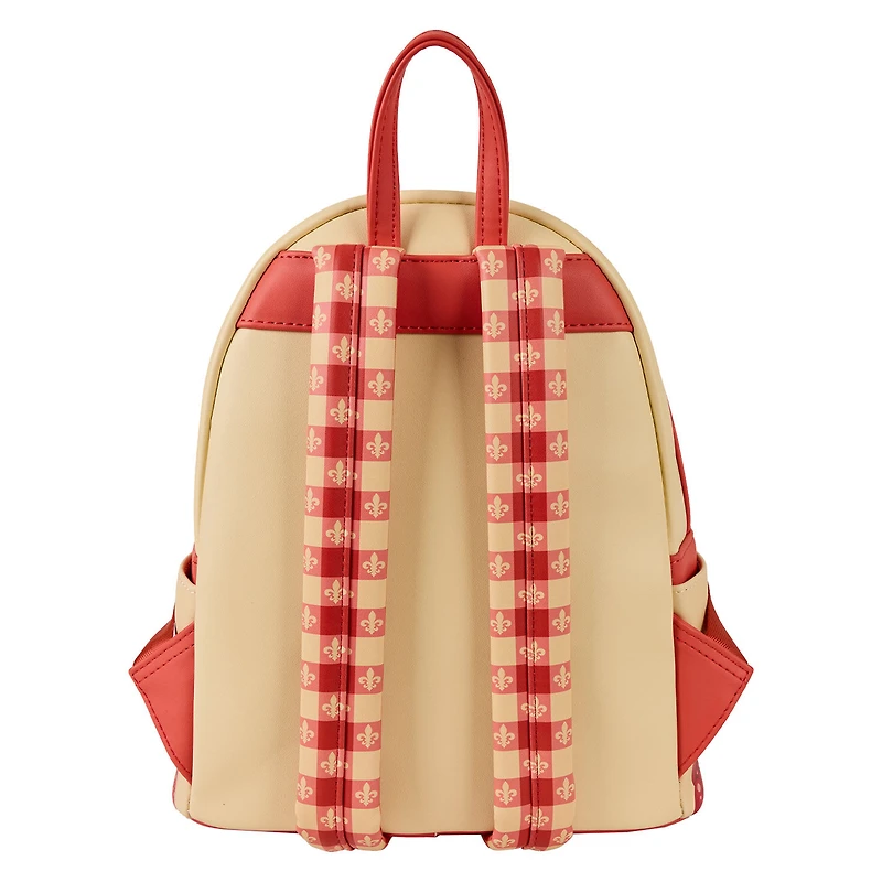 Loungefly Disney Pixar Ratatouille Fruit-Scented Mini Backpack for only USD 80.00 | Hallmark