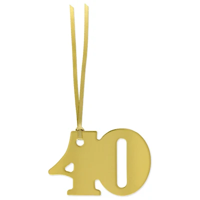 40 Die-Cut Gift Trim for only USD 4.49 | Hallmark