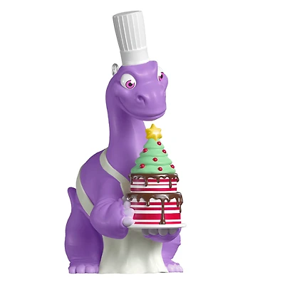 Bakeiosaurus Ornament for only USD 22.99 | Hallmark