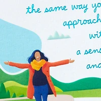 You're Nailing This Mom Thing Mother's Day Card for Daughter for only USD 5.59 | Hallmark