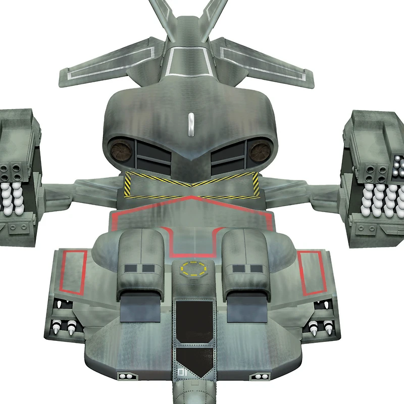 Aliens™ UD-4L "Cheyenne" Dropship Ornament for only USD 33.99 | Hallmark