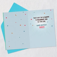 Proud To Be Your Kid Birthday Card for Dad for only USD 2.99 | Hallmark