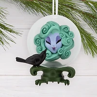 Disney The Haunted Mansion Madame Leota Hallmark Ornament for only USD 11.49 | Hallmark