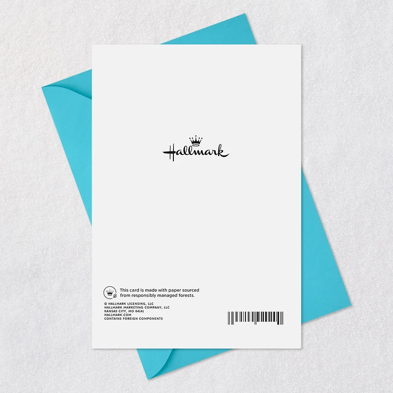 A Day Full of Happy, a Heart Full of Love Mother's Day Card for only USD 5.99 | Hallmark