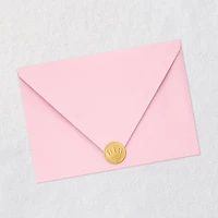Sweet Reason to Celebrate New Baby Girl Card for only USD 8.59 | Hallmark