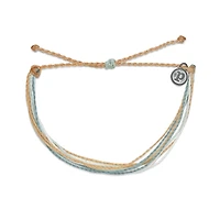 Pura Vida Gold Coast Original Bracelet for only USD 7.00 | Hallmark