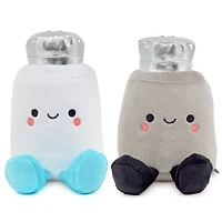 Better Together Salt and Pepper Magnetic Plush Pair, 5" for only USD 19.99 | Hallmark