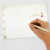 Sweet You, Grateful Me Thank You Card for only USD 5.99 | Hallmark