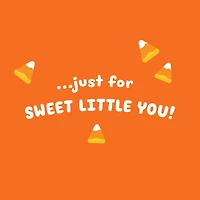 A Big Hug for You Halloween Card for Kids for only USD 0.99 | Hallmark