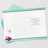 So Grateful for You Birthday Card for Stepdaughter for only USD 4.99 | Hallmark