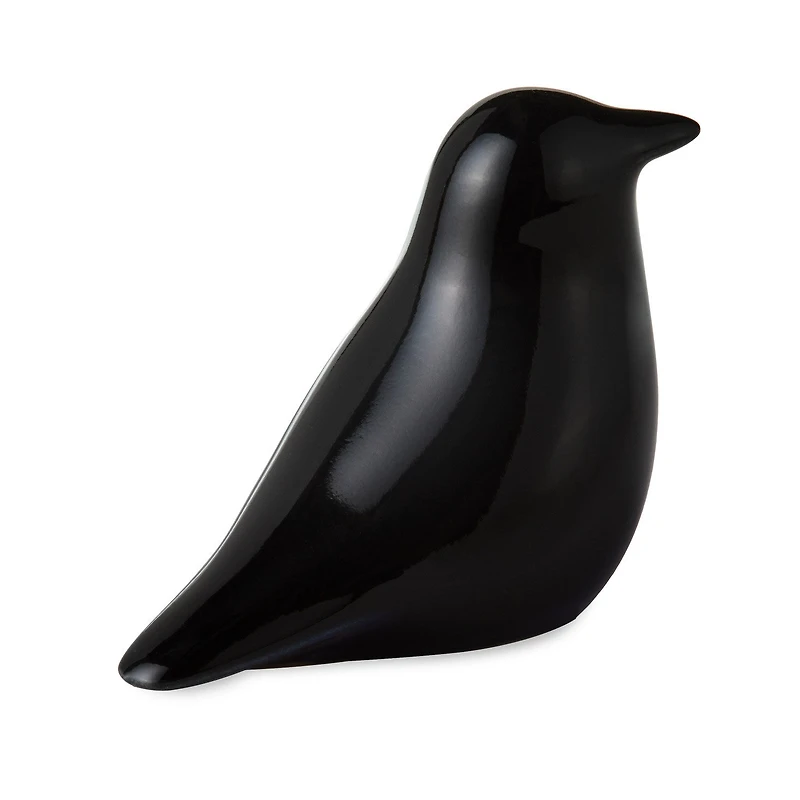 Sculpted Raven Figurine, 2.25" for only USD 18.99 | Hallmark