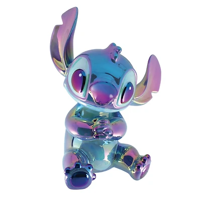 Disney Showcase Stitch Bank Figurine, 7.5" for only USD 26.99 | Hallmark