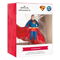 DC™ Superman™ Hallmark Ornament for only USD 11.49 | Hallmark