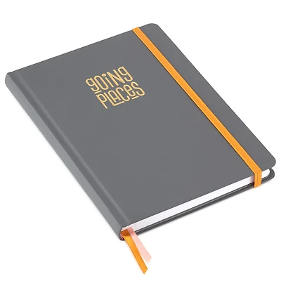 Going Places Hardback Notebook for only USD 16.99 | Hallmark