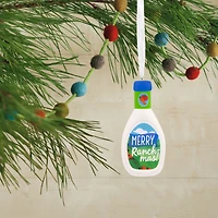 Ranch Dressing Hallmark Ornament for only USD 14.99 | Hallmark