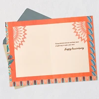 You Two Have Made a Happy Life Together Anniversary Card for only USD 3.99 | Hallmark
