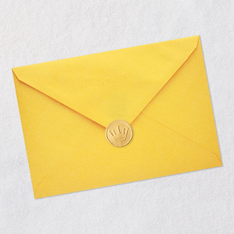 Perfectly Celebrated and Completely Happy Birthday Card for only USD 2.50 | Hallmark