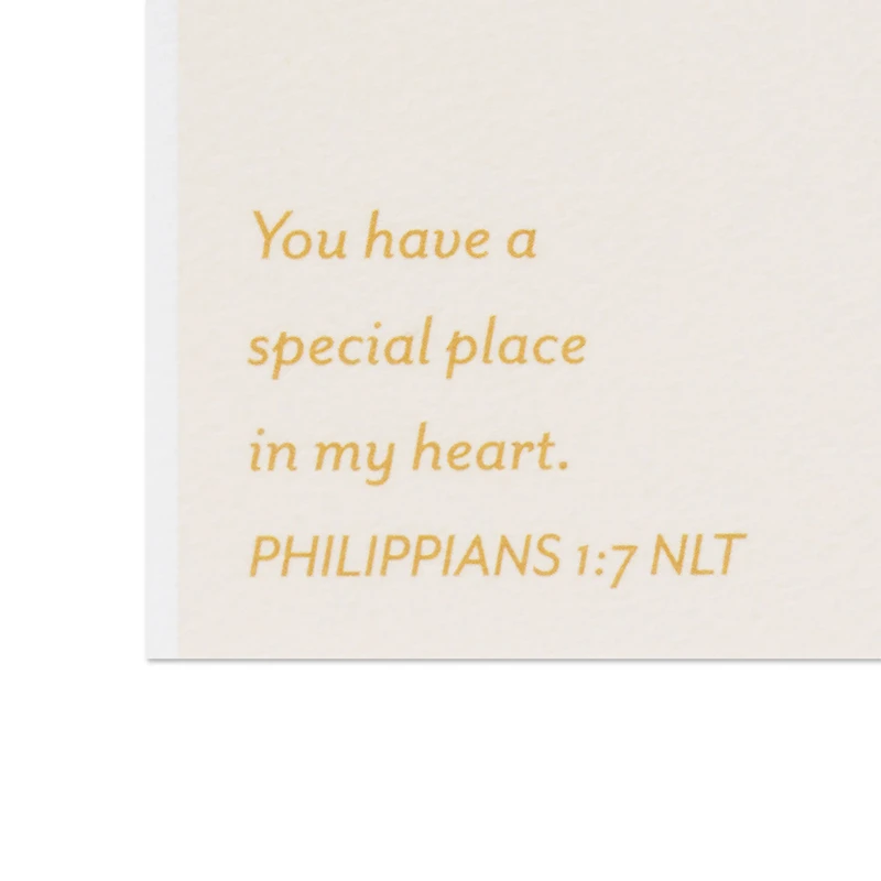 You're One of the Best Gifts from God Religious Christmas Card for Aunt for only USD 3.99 | Hallmark