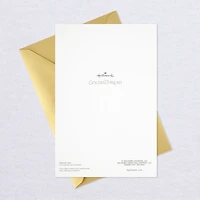 Blessings Paisley Elephant Blank Card for only USD 4.99 | Hallmark