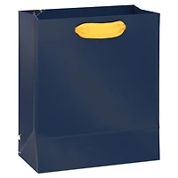 6.5" Eres Muy Especial Gold on Navy Small Gift Bag for only USD 2.79 | Hallmark