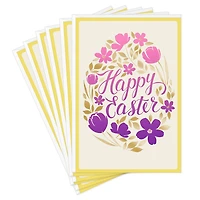 Blessings and Joy Easter Cards, Pack of 6 for only USD 6.99 | Hallmark