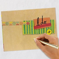 Believe in How Strong You Are Encouragement Card for only USD 4.99 | Hallmark