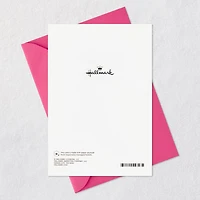 Number 1 Fan Pop-Up Birthday Card for Mom for only USD 6.59 | Hallmark