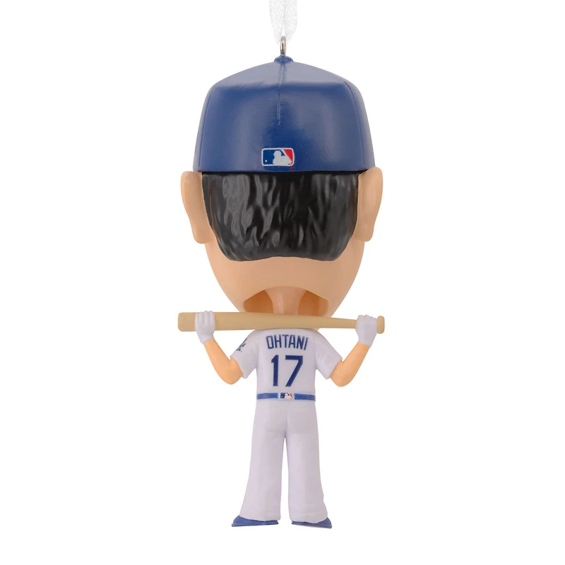MLB Los Angeles Dodgers™ Shohei Ohtani Bobblehead Ornament for only USD 19.99 | Hallmark
