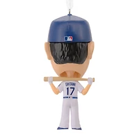 MLB Los Angeles Dodgers™ Shohei Ohtani Bobblehead Ornament for only USD 19.99 | Hallmark